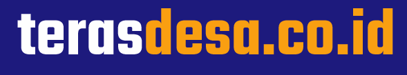 Terasdesa.co.id